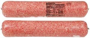 Ground Beef 80/20 Frozen