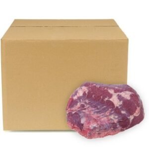 Beef Round Top Inside Denuded ( Cañada Limpia )