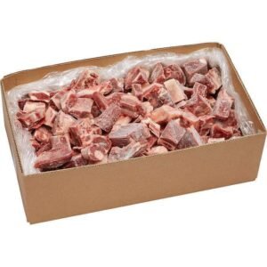 Goat in Cube 1-1.50"