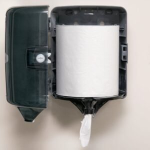 2-Ply Center Pull Paper Towel - 6/550 Ct Pack - Image 2
