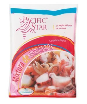 Seafood mix ( Perú)