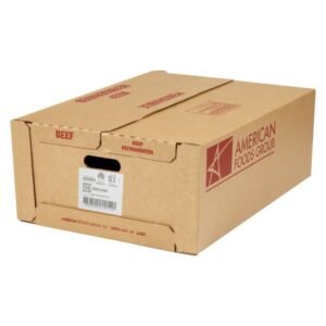 Ground Beef 80/20 Frozen - Image 2