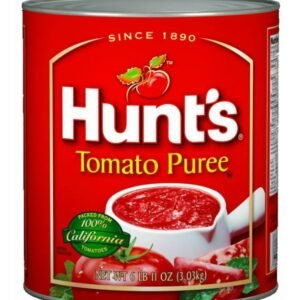 Tomato Purée Hunts
