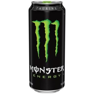 Monster Energy 24/16 Oz Can (Original)