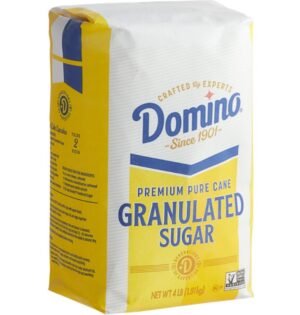 Domino - Sugar Bales - 10/4 Lbs
