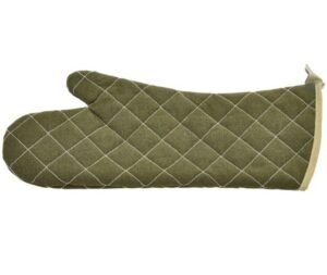 Oven Mitts 17”