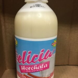 Delicia - Horchata Drink Concentrate