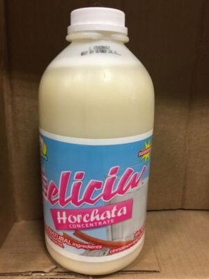 Delicia - Horchata Drink Concentrate