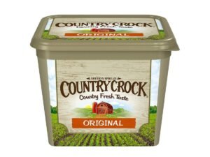 Country Crock - Whipped Margarine