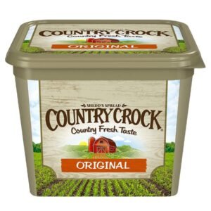 Country Crock - Whipped Margarine