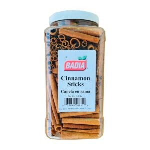 Cinnamon Stick 2.5 LB