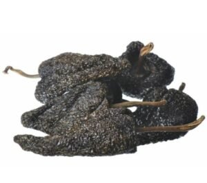 Ancho Chile - 5 Lbs