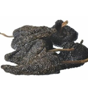 Ancho Chile - 5 Lbs