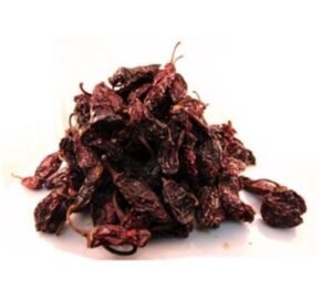 Chile Morita - 5 Lbs
