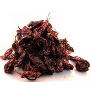 Chile Morita - 5 Lbs