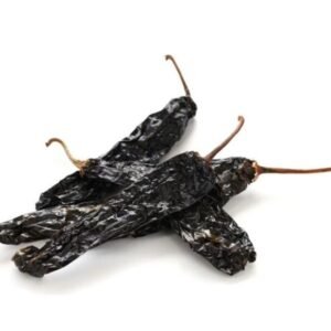 Pasilla Negro Chili 5 Lb