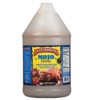 La Lechonera - Mojo Criollo Marinating Sauce - gallon