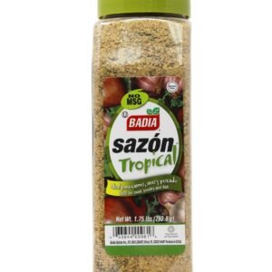 Badia- Sazón Tropical 1.75LB
