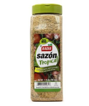 Badia- Sazón Tropical 1.75LB