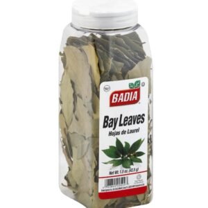 Bay Leaves Whole Badia 1.50 oz
