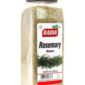 Badia - Dried Rosmery 8oz