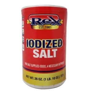 Salt plain 24/26 Oz