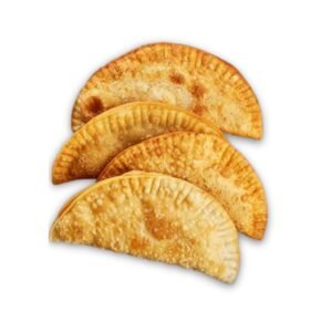 Frozen Dele - Chicken Empanadas - 10/4 Oz