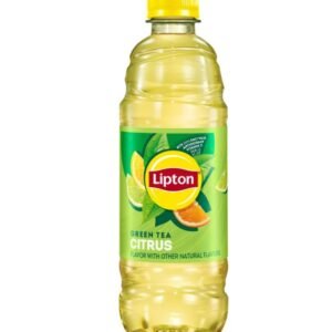 Lipton - Iced Green Tea Citrus - 16.9 Oz