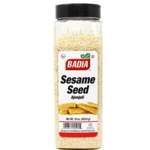 Sesame Seed 16 oz