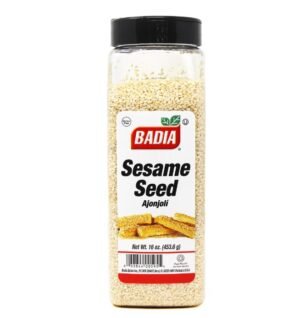 Sesame Seed 16 oz