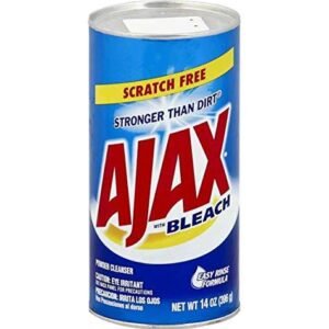 Ajax Powder Cleaner - 24/21 Oz