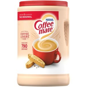 Coffee Mate - Powdered Creamer - 56 Oz