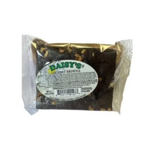 Daisy's Bakery - Cream Cheese Brownie - 12 Ct
