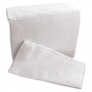 2-Ply Dinner Napkins - 3000 ct