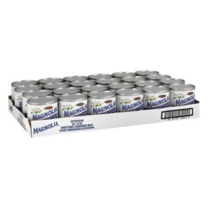 Magnolia - Sweetened condensed milk - 24/14 oz