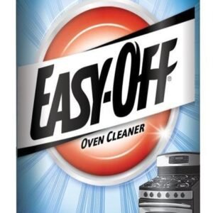Easy-Off Fume Free Oven Cleaner - 6/24 Oz