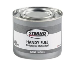 Fuel Handy 2 Hr72 unit