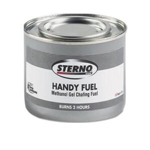 Fuel Handy 2 Hr72 unit