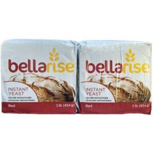 Instant Dry Yeast 10/32 oz