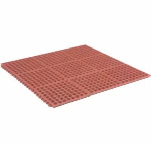 Red Floor Matt HD 36x60x3/4
