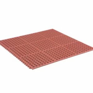 Red Floor Matt HD 36x60x3/4