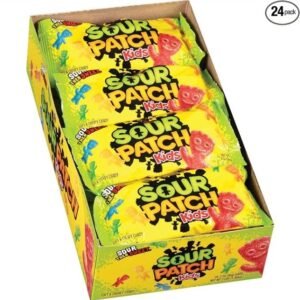 Sour Patch -24/2oz