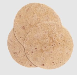 Whole Wheat Soft Tortillas Or Wraps - 6/12ct Pack