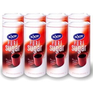 N'Joy Pure Sugar 8/22oz