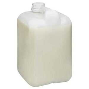 Chef Quality - Creamy Soybean Fry Oil, Zero Trans Fats - 35 Lbs