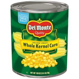 Whole Sweet Corn 103oz