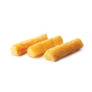 Frozen Sabor Nuestro - Yucca Fries - 10/2 Lbs