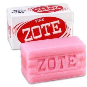 Zote Pink Past  25/14.1