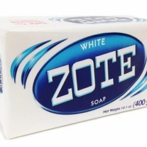 Zote White Past 25/14.1