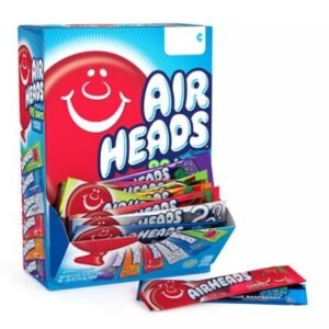 Air Heads Variety 0.55/90Ct